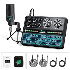 Pupgsis podcast equipment for sale  Delivered anywhere in USA 
