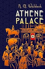 Athene palace for sale  Delivered anywhere in USA 