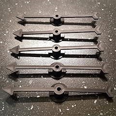 100mm plastic arrow for sale  Delivered anywhere in UK