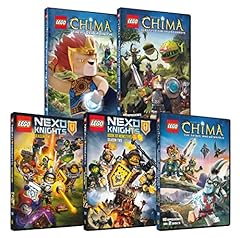 Ultimate lego nexo for sale  Delivered anywhere in USA 