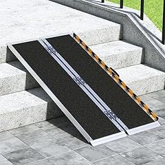 Houseables wheelchair ramp for sale  Delivered anywhere in USA 