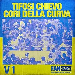 Chievo chievo usato  Spedito ovunque in Italia 