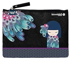 Astuccio piatto kimmidoll usato  Spedito ovunque in Italia 