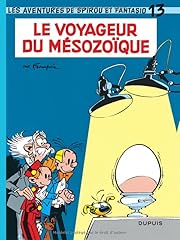 Voyageur mésozoïque d'occasion  Livré partout en Belgiqu