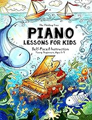 Piano lessons kids for sale  Delivered anywhere in USA 