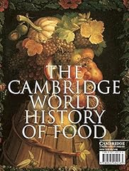 The cambridge history d'occasion  Livré partout en France
