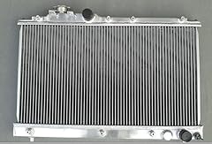 Aluminum radiator celica for sale  Delivered anywhere in UK