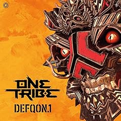 Defqon.1 2019 one usato  Spedito ovunque in Italia 