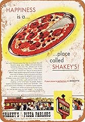 Retrorust metal sign for sale  Delivered anywhere in USA 