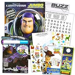 Disney lightyear coloring for sale  Delivered anywhere in USA 