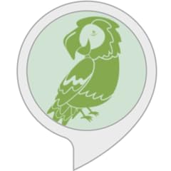Radio poll parrot for sale  Delivered anywhere in USA 
