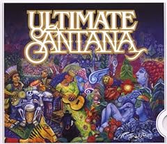 Ultimate santana d'occasion  Livré partout en France