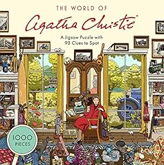 The agatha christie gebraucht kaufen  Wird an jeden Ort in Deutschland