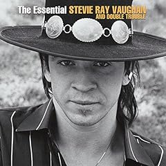 Essential stevie ray for sale  Delivered anywhere in USA 