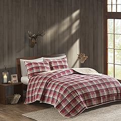 Woolrich reversible quilt for sale  Delivered anywhere in USA 