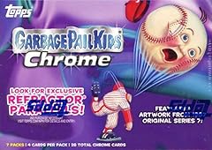2024 topps garbage for sale  Delivered anywhere in USA 