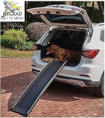 Foldable dog ramp for sale  Delivered anywhere in UK