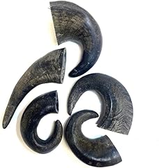 Small buffalo horns for sale  Delivered anywhere in UK