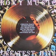 Greatest hits vinyl for sale  Delivered anywhere in UK
