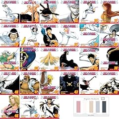 Bleach manga volumes for sale  Delivered anywhere in USA 