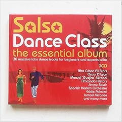 cd salsa d'occasion cd salsa d'occasion Livré partout en France