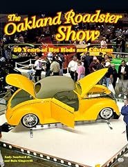 Oakland roadster show for sale  Delivered anywhere in USA 