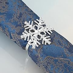 Patelai pieces snowflake for sale  Delivered anywhere in USA 