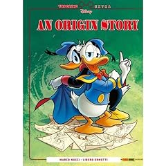Paperinik presenta origin usato  Spedito ovunque in Italia 