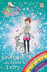 Rainbow magic the d'occasion  Livré partout en France