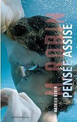 Pensée assise d'occasion  Livré partout en France