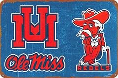 1980s ole miss for sale  Delivered anywhere in USA 