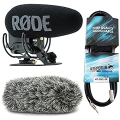 Rode videomic pro for sale  Delivered anywhere in Ireland