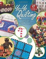 Quilting showcase creativity for sale  Delivered anywhere in USA 