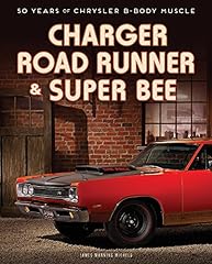 Charger road runner for sale  Delivered anywhere in USA 