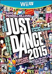 Dance 2015 wii for sale  Delivered anywhere in USA 