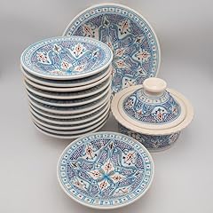 Service couscous marocain d'occasion  Livré partout en France