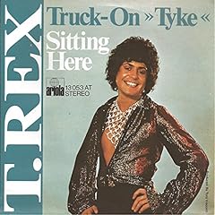 Rex truck sitting gebraucht kaufen  Wird an jeden Ort in Deutschland