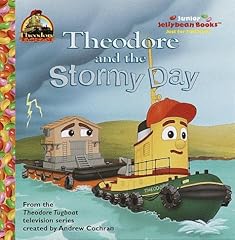 Theodore stormy day for sale  Delivered anywhere in USA 