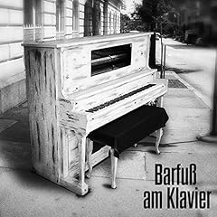 Barfuß klavier gebraucht kaufen  Wird an jeden Ort in Deutschland