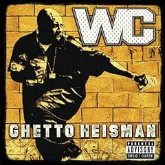Ghetto heisman d'occasion  Livré partout en Belgiqu