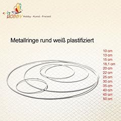 Smits metallringe rund gebraucht kaufen  Wird an jeden Ort in Deutschland