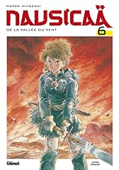 Nausicaä tome 06 d'occasion  Livré partout en France