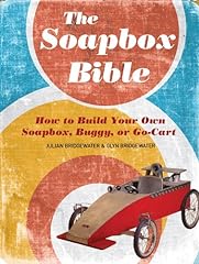 The soapbox bible d'occasion  Livré partout en Belgiqu