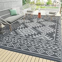 Outdoor rugs patio for sale  Delivered anywhere in USA 