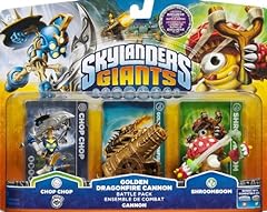 Skylanders giants exclusive gebraucht kaufen  Wird an jeden Ort in Deutschland