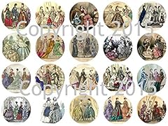 Assorted vintage fashions for sale  Delivered anywhere in USA 