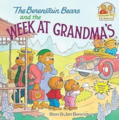 Berenstain bears week for sale  Delivered anywhere in USA 