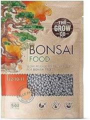 Bonsai fertilizer gentle for sale  Delivered anywhere in USA 
