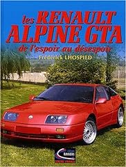 alpine gta v6 d'occasion  Livré partout en France