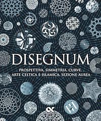 Disegnum. prospettiva simmetri usato  Spedito ovunque in Italia 